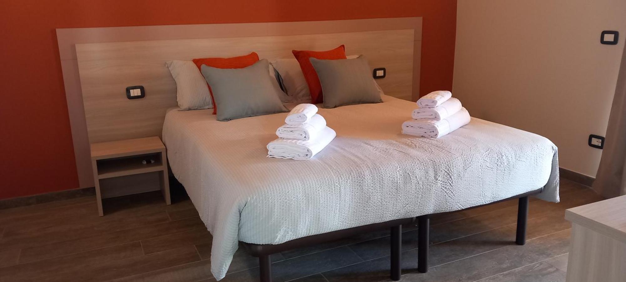 Agriturismo Corte Casa Erminia Cola  Екстер'єр фото
