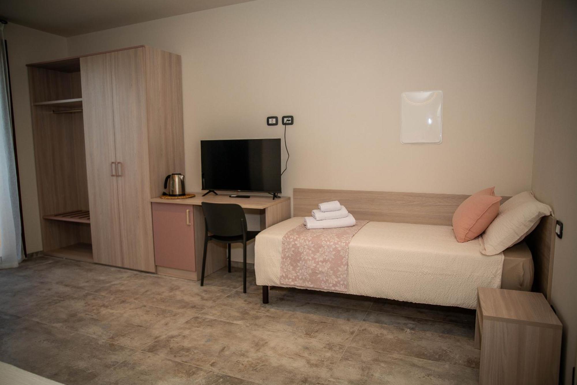 Agriturismo Corte Casa Erminia Cola  Екстер'єр фото