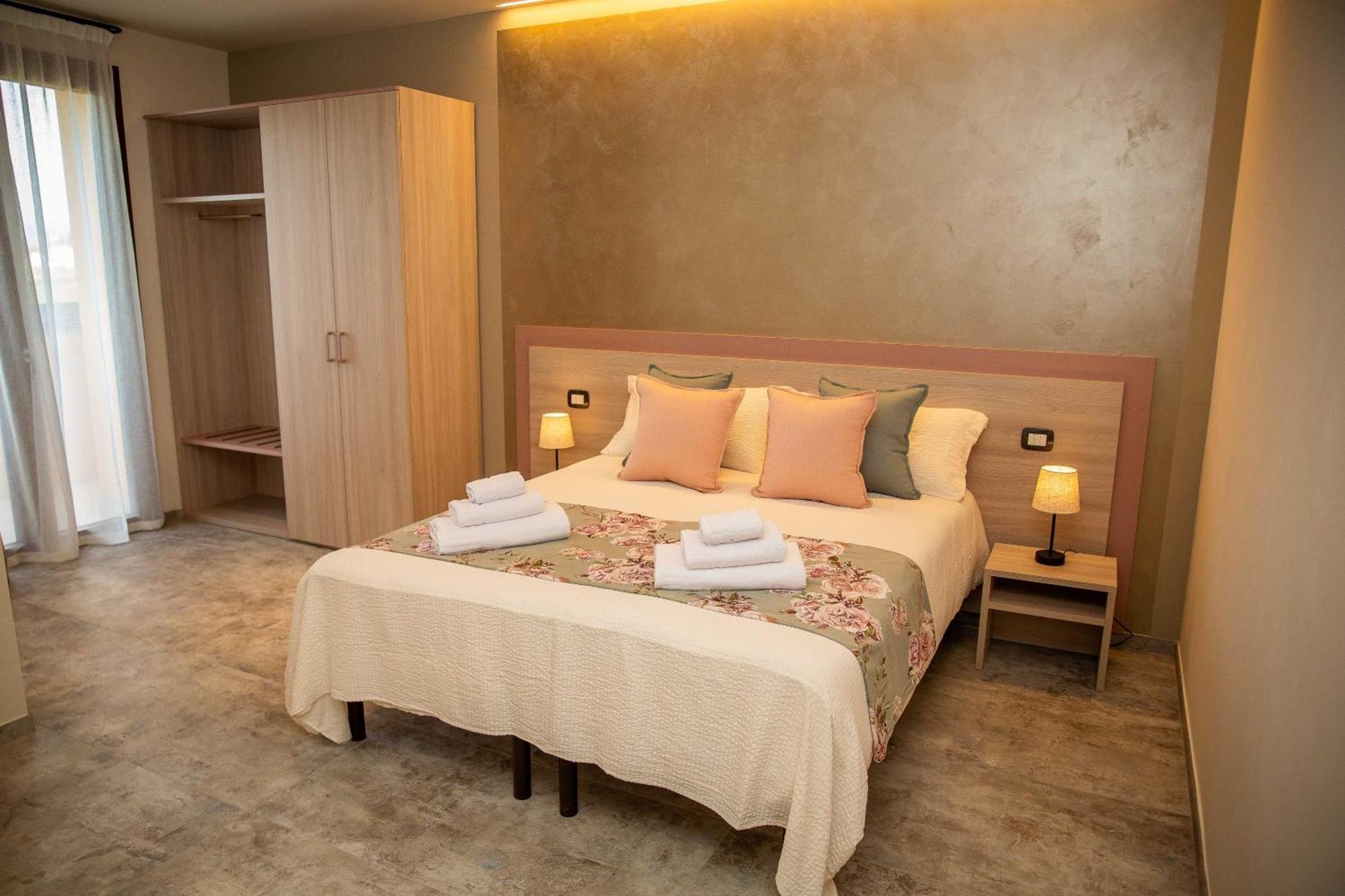 Agriturismo Corte Casa Erminia Cola  Екстер'єр фото