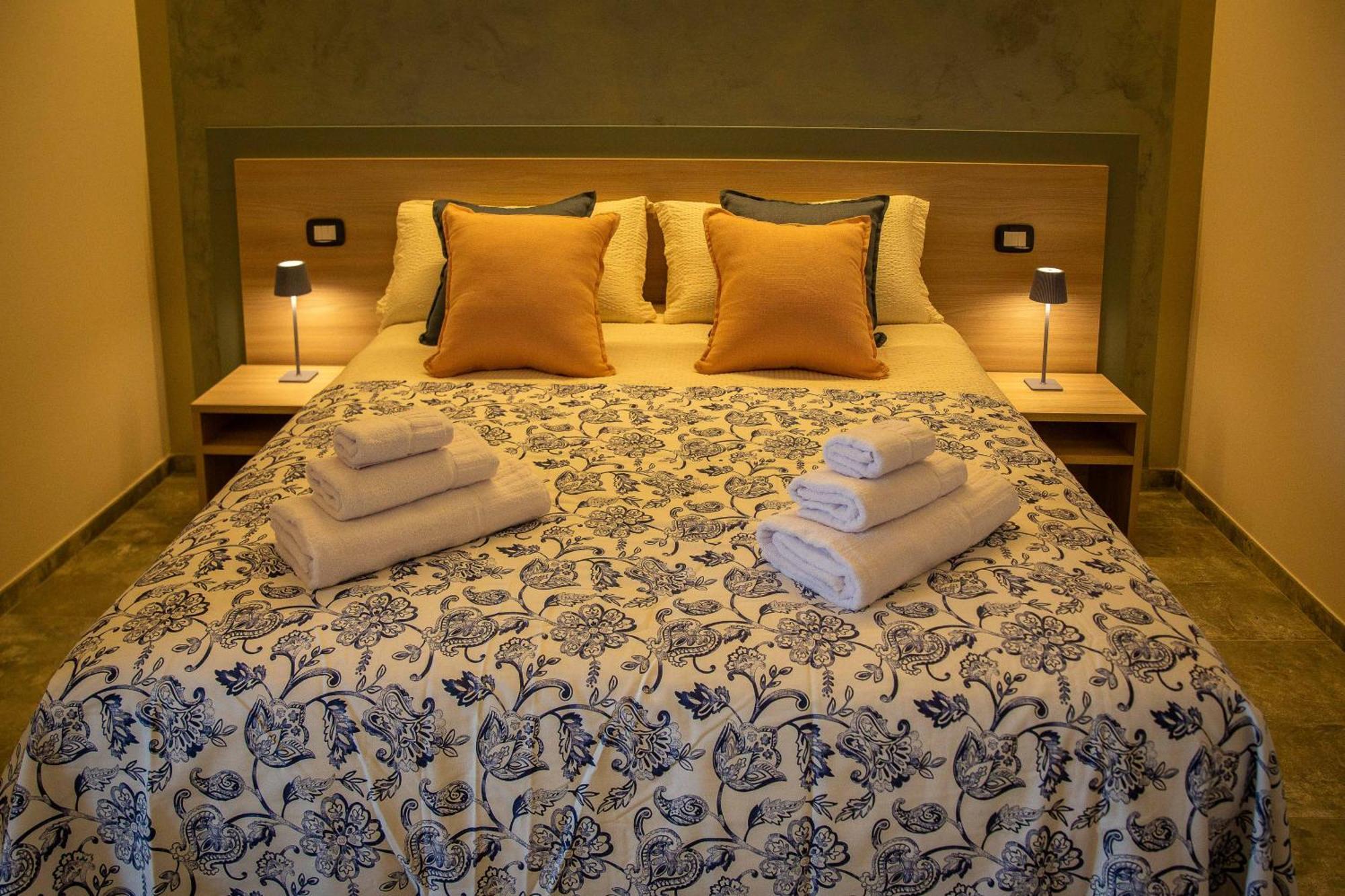 Agriturismo Corte Casa Erminia Cola  Екстер'єр фото
