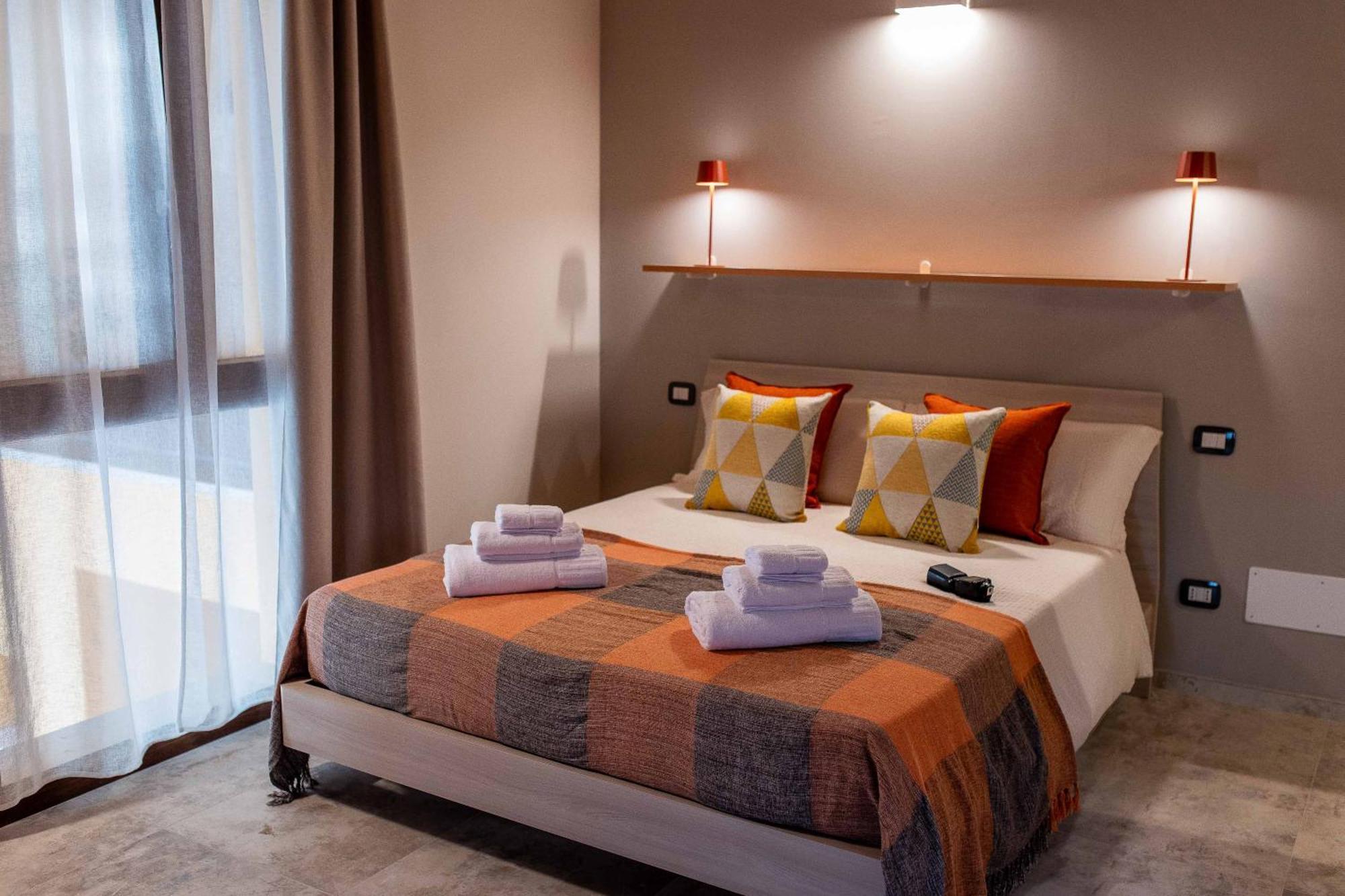 Agriturismo Corte Casa Erminia Cola  Екстер'єр фото