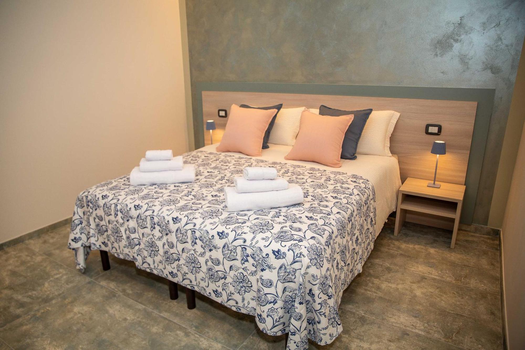Agriturismo Corte Casa Erminia Cola  Екстер'єр фото