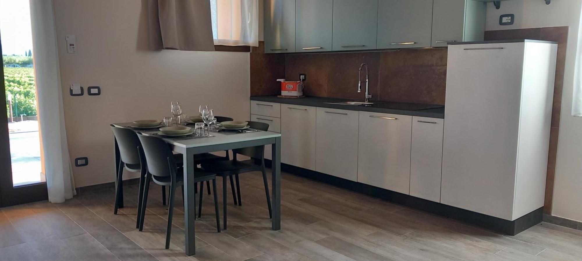 Agriturismo Corte Casa Erminia Cola  Екстер'єр фото