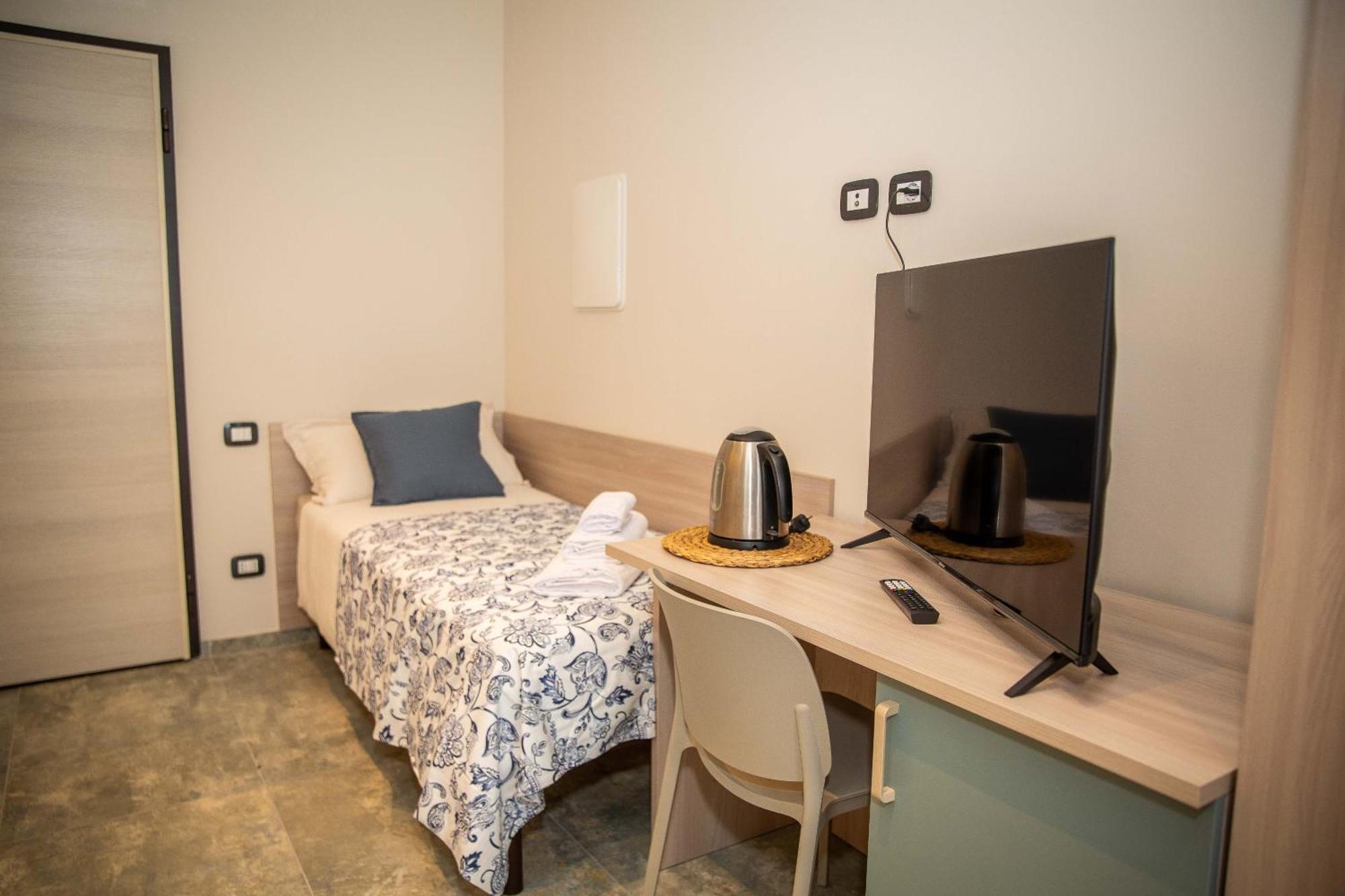 Agriturismo Corte Casa Erminia Cola  Екстер'єр фото