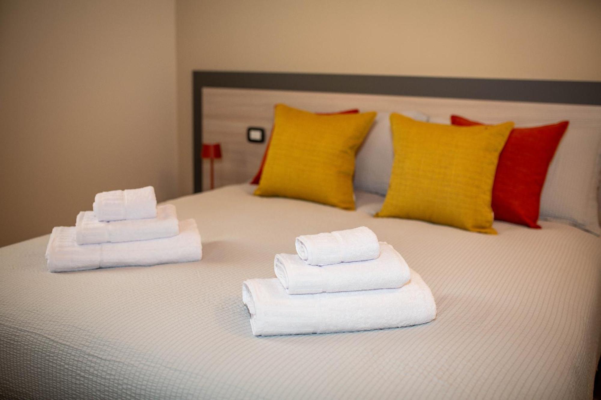Agriturismo Corte Casa Erminia Cola  Екстер'єр фото