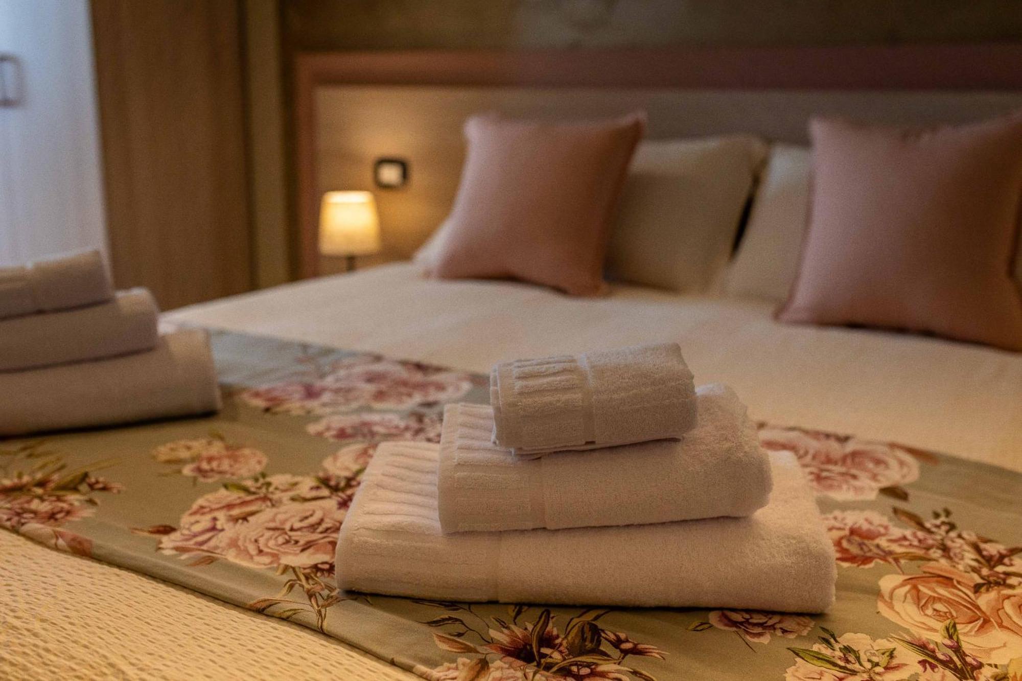 Agriturismo Corte Casa Erminia Cola  Екстер'єр фото