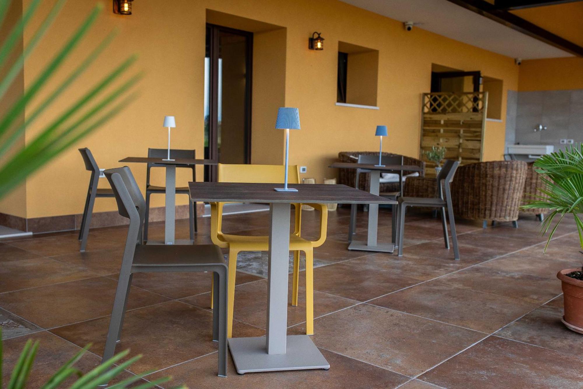Agriturismo Corte Casa Erminia Cola  Екстер'єр фото