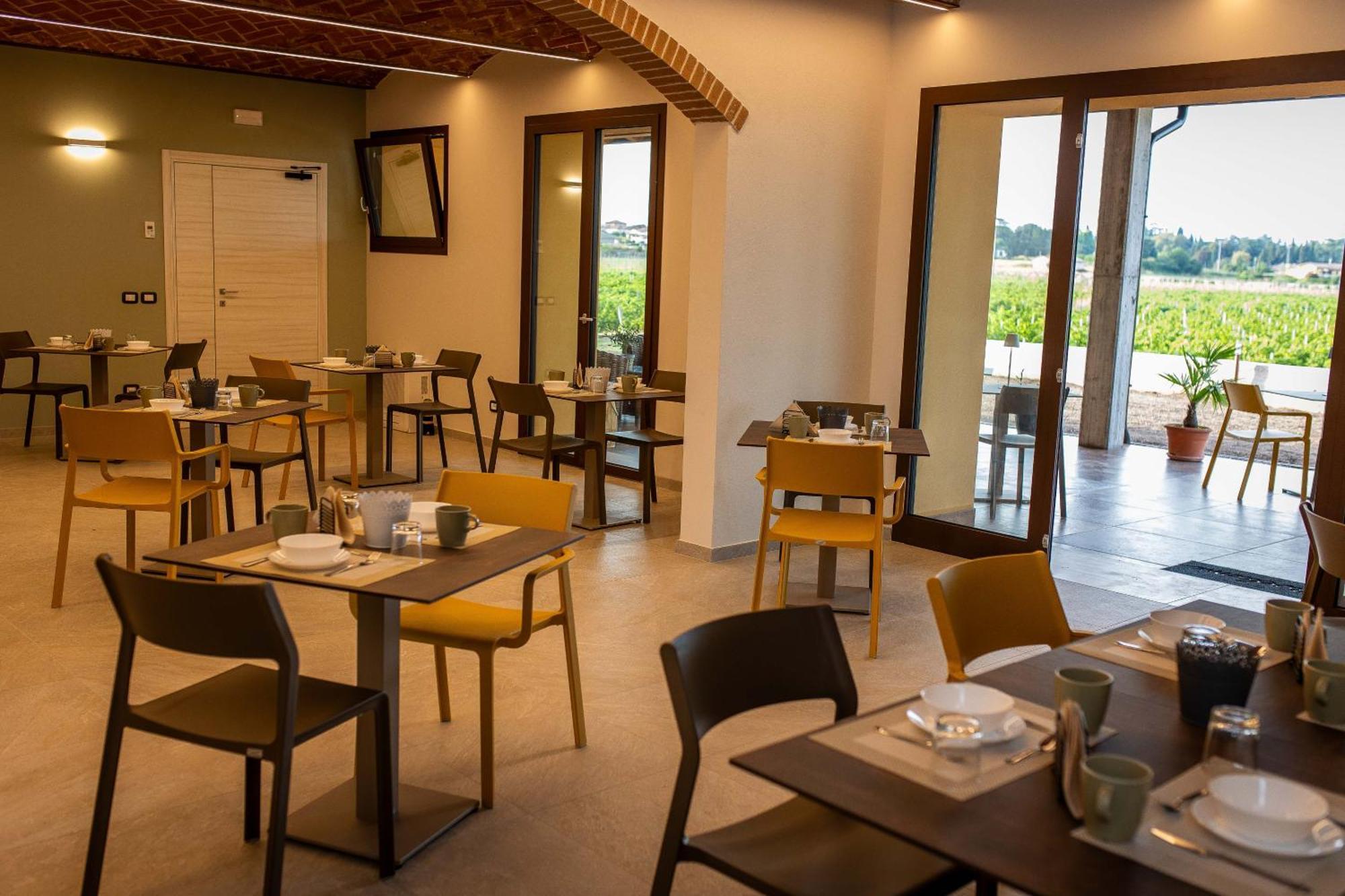 Agriturismo Corte Casa Erminia Cola  Екстер'єр фото