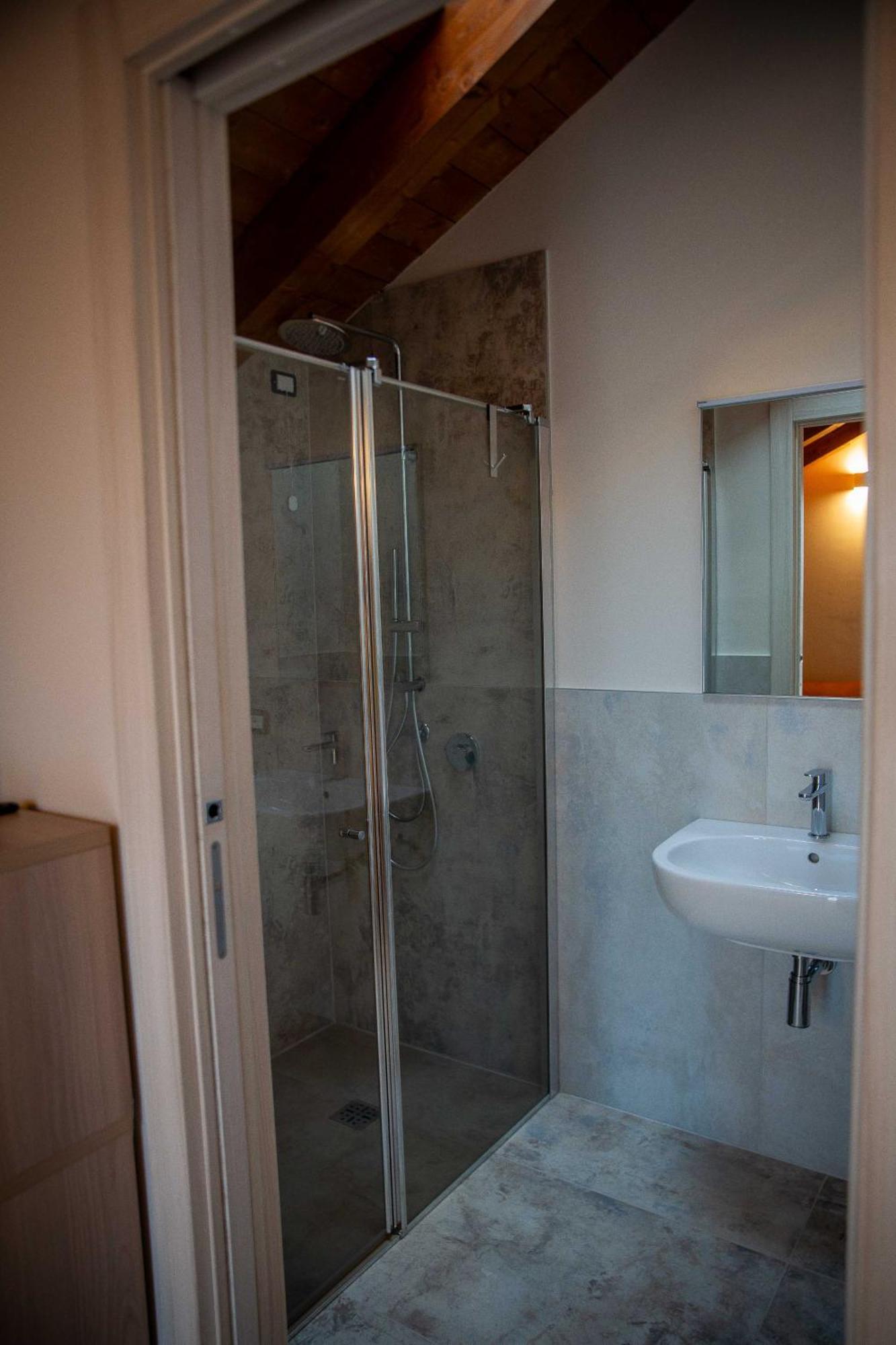 Agriturismo Corte Casa Erminia Cola  Екстер'єр фото