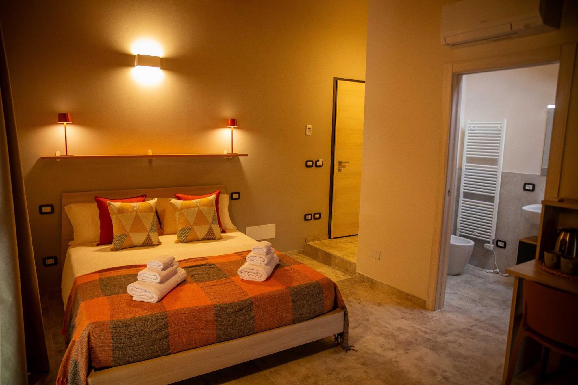 Agriturismo Corte Casa Erminia Cola  Екстер'єр фото